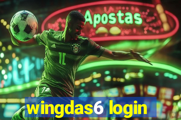 wingdas6 login